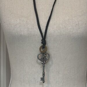 EUC Charm Necklace